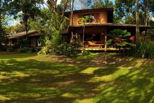 фото отеля Casa Natureza Brasil