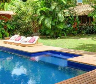 фото отеля Casa Natureza Brasil