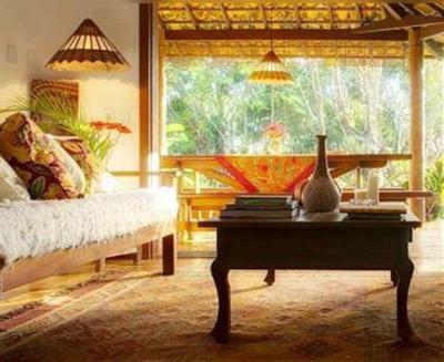 фото отеля Casa Natureza Brasil