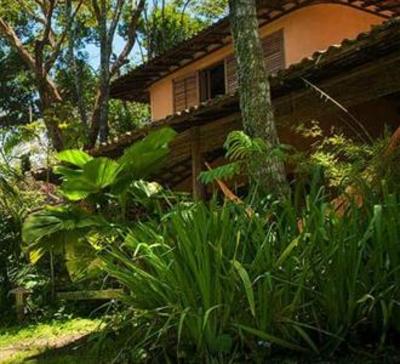 фото отеля Casa Natureza Brasil