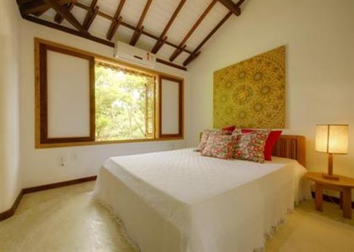 фото отеля Casa Natureza Brasil