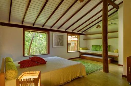 фото отеля Casa Natureza Brasil