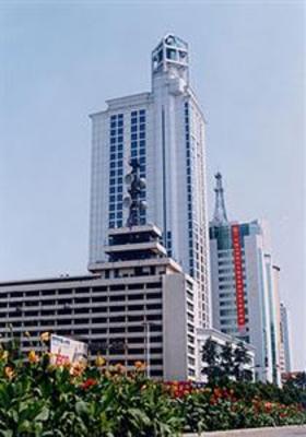 фото отеля Lijing Hotel Liuzhou