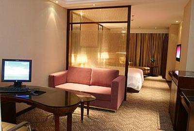 фото отеля Lijing Hotel Liuzhou