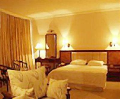 фото отеля Lijing Hotel Liuzhou