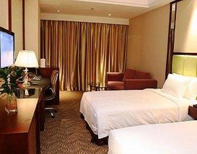 фото отеля Lijing Hotel Liuzhou