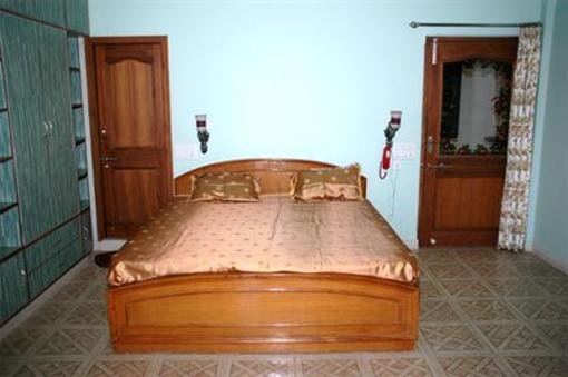 фото отеля Maanavi Home Hotel Jaipur