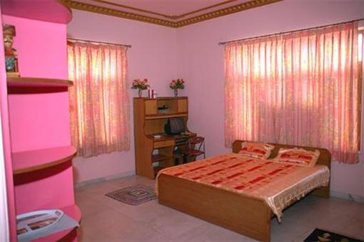 фото отеля Maanavi Home Hotel Jaipur