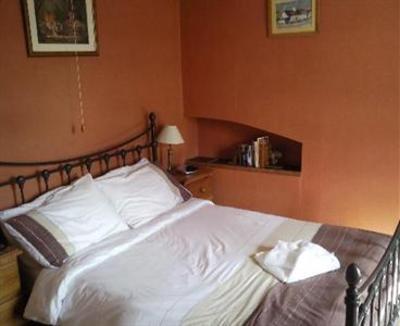 фото отеля Bronwye Guest House