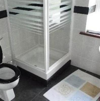 фото отеля Bronwye Guest House