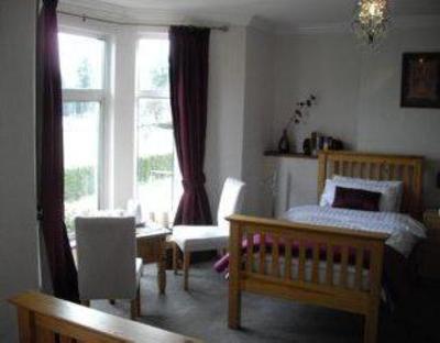 фото отеля Bronwye Guest House