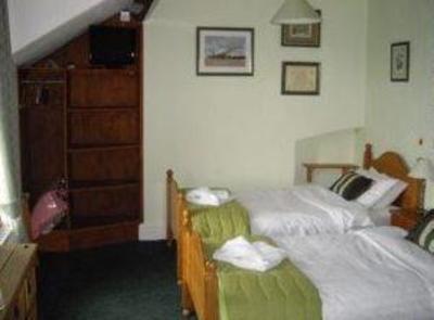 фото отеля Bronwye Guest House