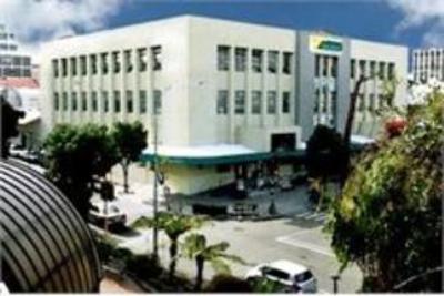 фото отеля Quest Apartment New Plymouth