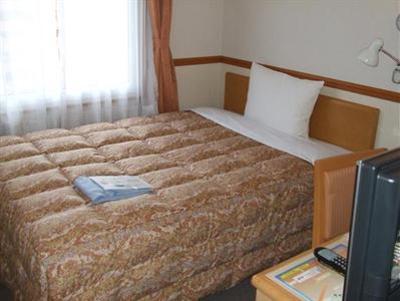 фото отеля Toyoko Inn Hiroshima-eki Minamiguchi-migi