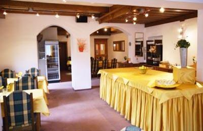 фото отеля Aparthotel Krone Zell am See