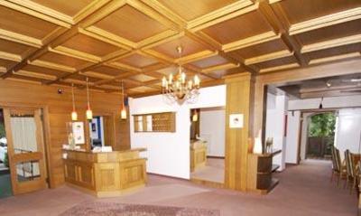 фото отеля Aparthotel Krone Zell am See