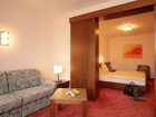 фото отеля Aparthotel Krone Zell am See