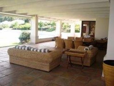 фото отеля H & A Guest Houses Hermanus