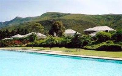 фото отеля H & A Guest Houses Hermanus