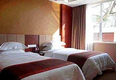 фото отеля Jiangxi Gongqing Hotel Jiujiang