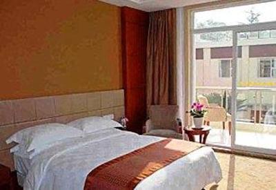 фото отеля Jiangxi Gongqing Hotel Jiujiang