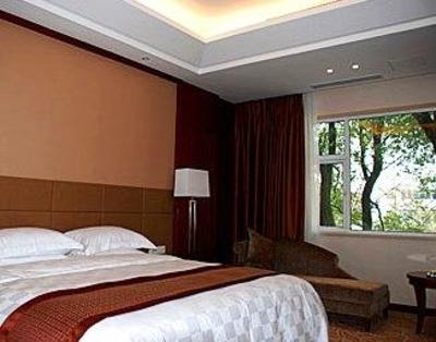фото отеля Jiangxi Gongqing Hotel Jiujiang
