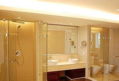 фото отеля Jiangxi Gongqing Hotel Jiujiang