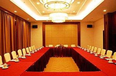 фото отеля Jiangxi Gongqing Hotel Jiujiang
