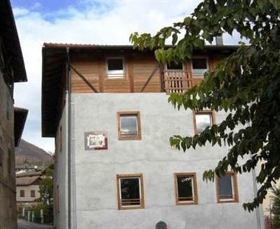 фото отеля Borgo Rossi Apartments