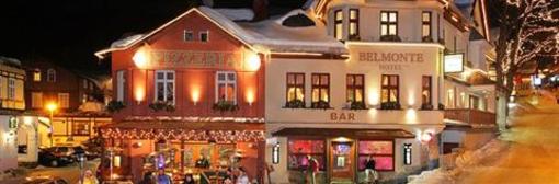 фото отеля Hotel Belmonte Spindleruv Mlyn