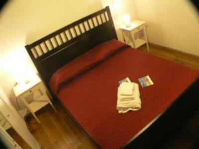 фото отеля Le Suite Aio Sardegna Cagliari