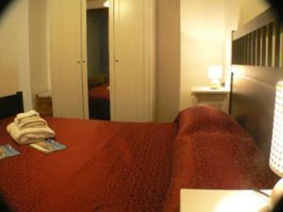 фото отеля Le Suite Aio Sardegna Cagliari