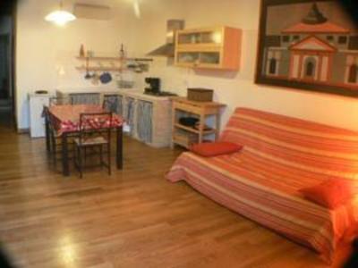 фото отеля Le Suite Aio Sardegna Cagliari