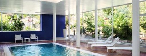 фото отеля Hotel Balneari Termes Orion