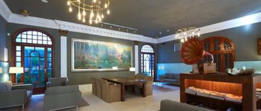 фото отеля Hotel Balneari Termes Orion