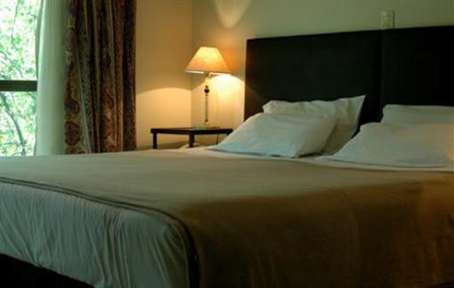 фото отеля Garden All Suites Mendoza