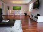 фото отеля Appartement Bergblick