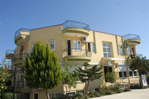 фото отеля Minta Apart Hotel