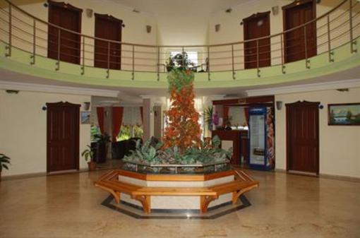 фото отеля Minta Apart Hotel