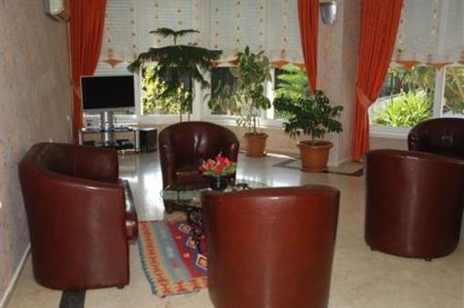 фото отеля Minta Apart Hotel