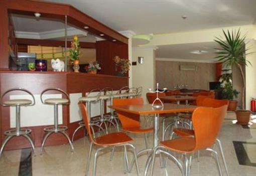 фото отеля Minta Apart Hotel