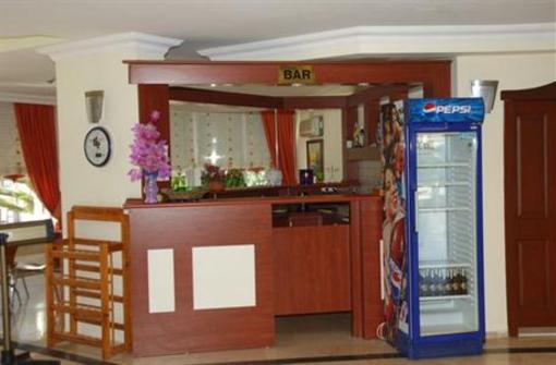 фото отеля Minta Apart Hotel