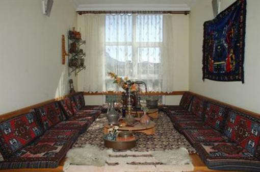 фото отеля Minta Apart Hotel