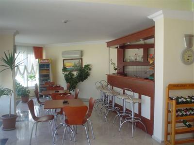 фото отеля Minta Apart Hotel