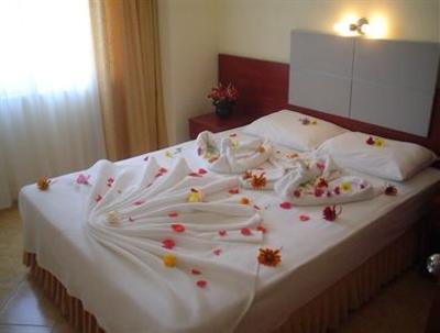 фото отеля Minta Apart Hotel