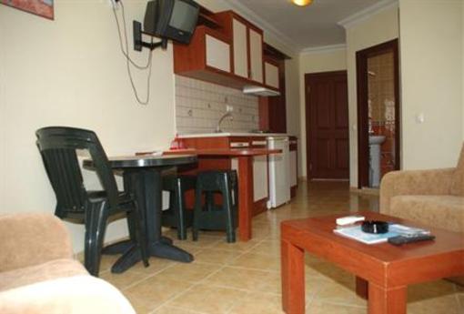 фото отеля Minta Apart Hotel