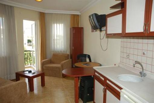 фото отеля Minta Apart Hotel