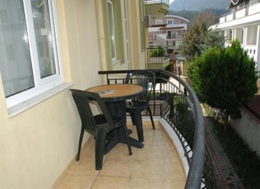 фото отеля Minta Apart Hotel
