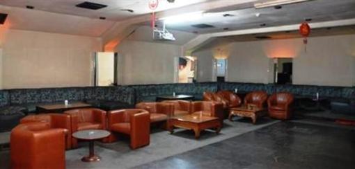 фото отеля Siantar Hotel Parapat