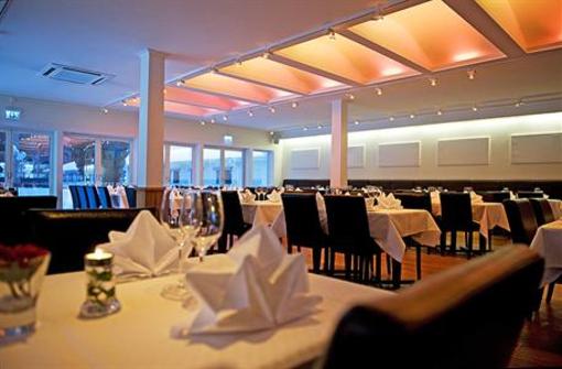 фото отеля Starby Hotel & Conference and Spa